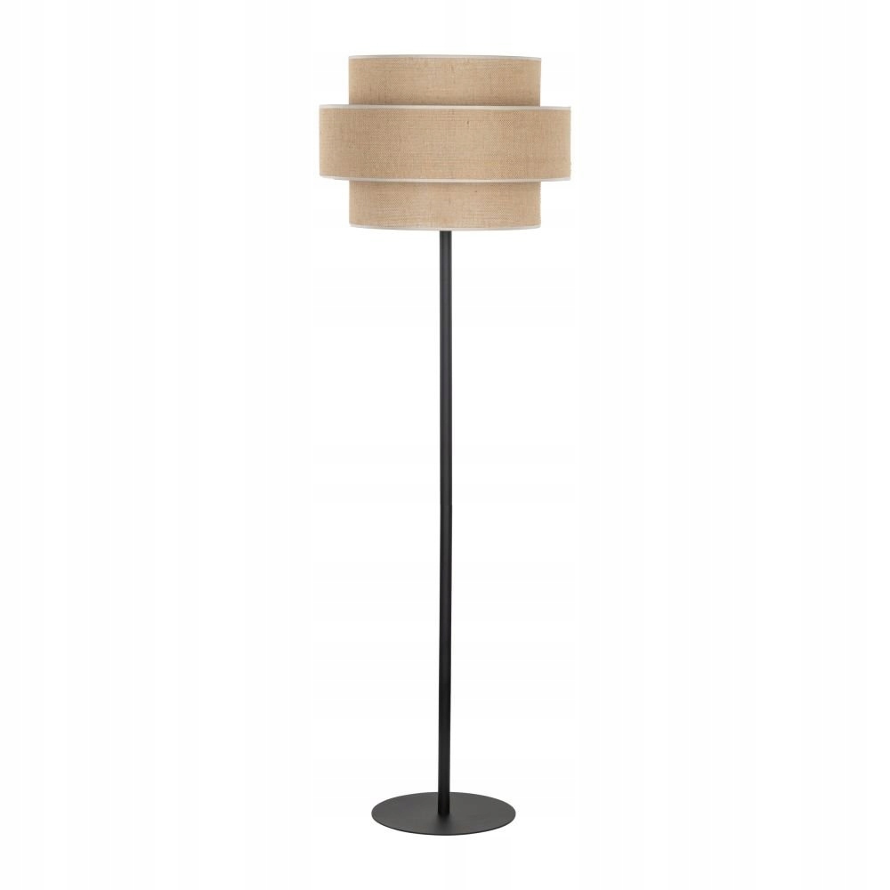 Podlahová lampa Calisto Juta 5405 Tk Lighting