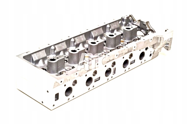 GŁOWICA CYLINDRÓW MERCEDES C T-MODEL S203 C W203 CLK C209 E T-MODEL Jakość części (zgodnie z GVO) Q - oryginał z logo producenta części (OEM, OES)