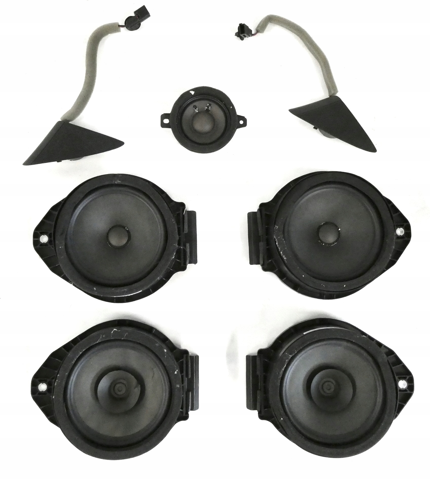 speakers front rear part OPEL INSIGNIA B