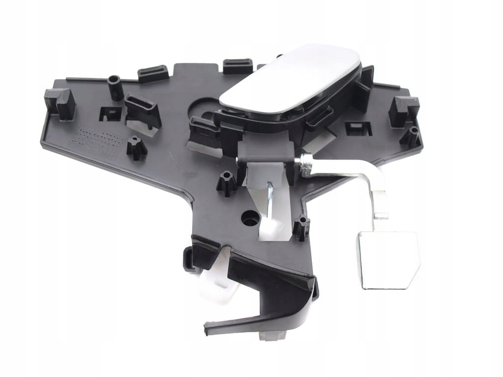 9649218477 9143H7 - Внутренняя ручка двери левая передняя CITROEN C5 01-08