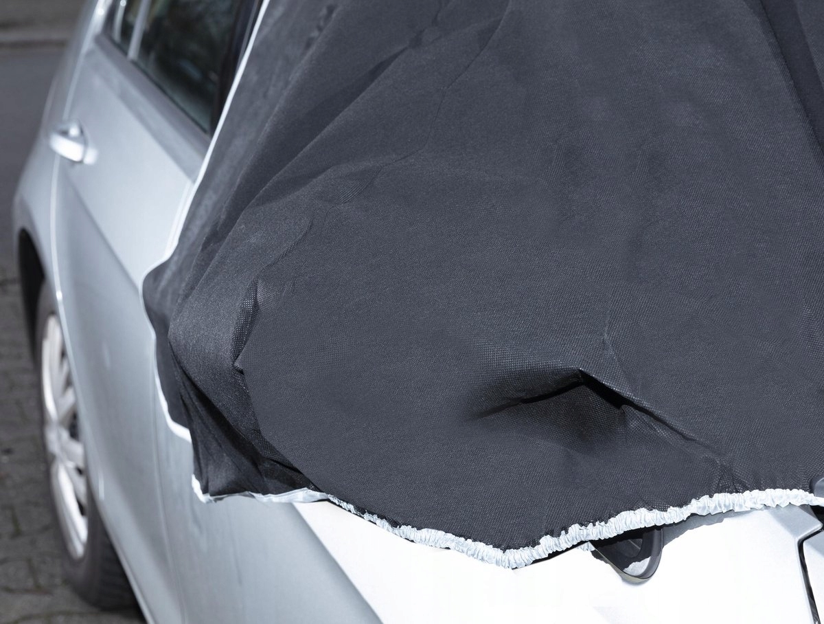 MATA OSŁONA NA SZYBĘ PRZEDNIĄ MAGNETYCZNA WESTFALIA Rodzaj Maty na szyby