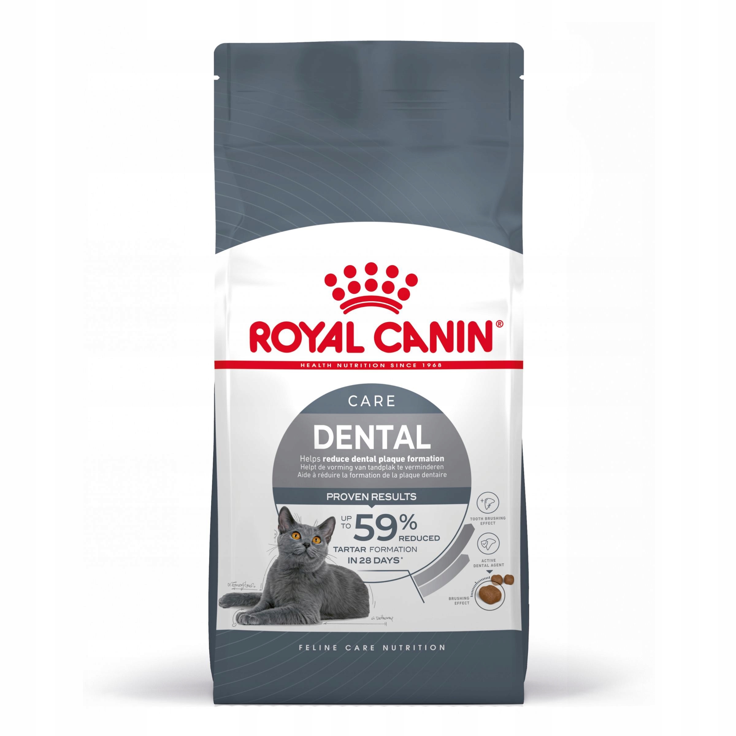 Royal Canin Dental Care 8kg