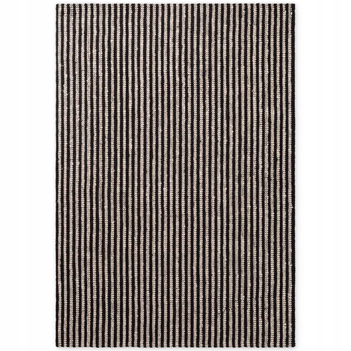 200x300 Kusový koberec Harvest 106337 Black z kolekce Elle