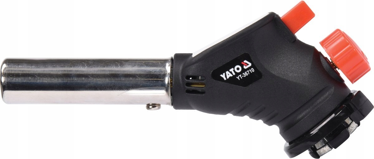 

Lutownica Gazowa Palnik 1000W YT-36710 Yato