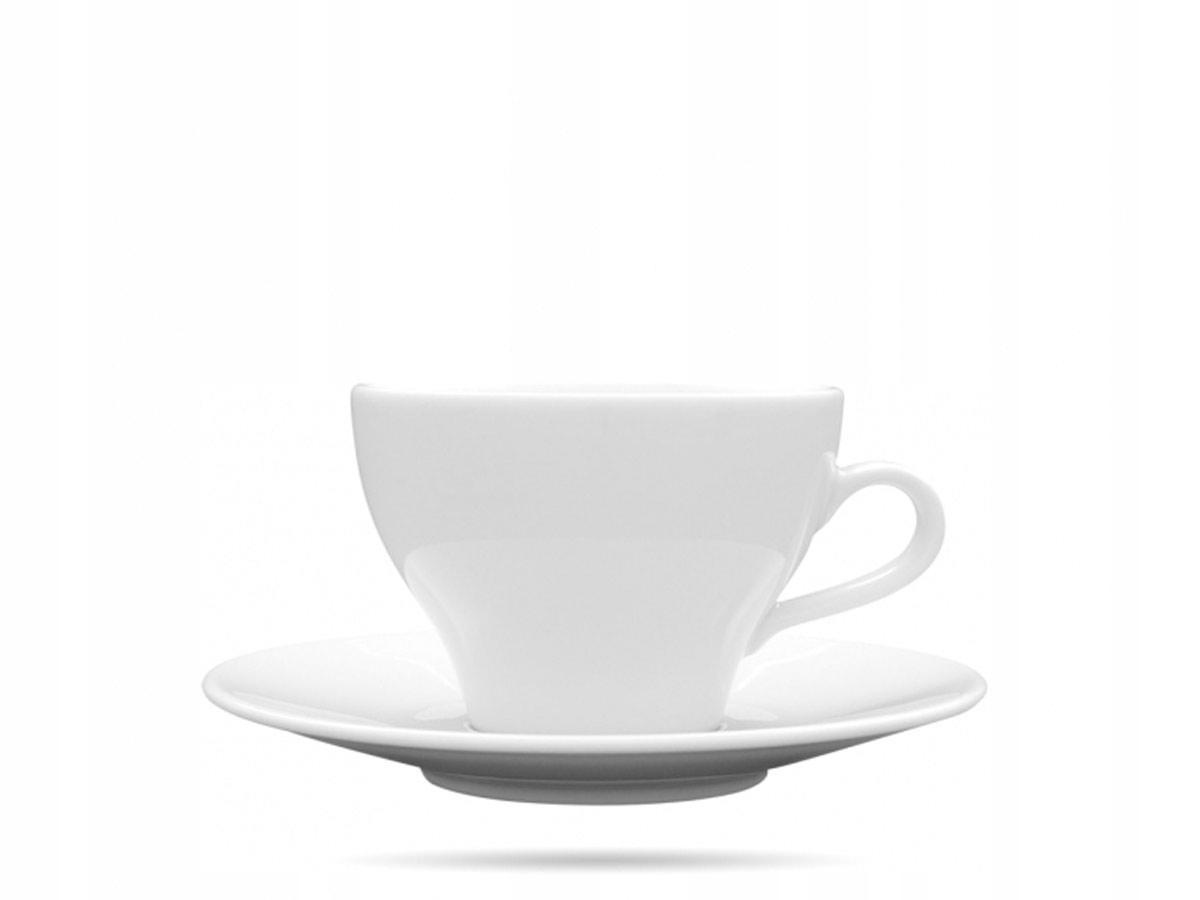 

Filiżanka espresso 70 ml i spodek Paula Lubiana