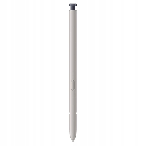Dotykové Pero S Pen Samsung Galaxy S25 Ultra S938 Černý Originální