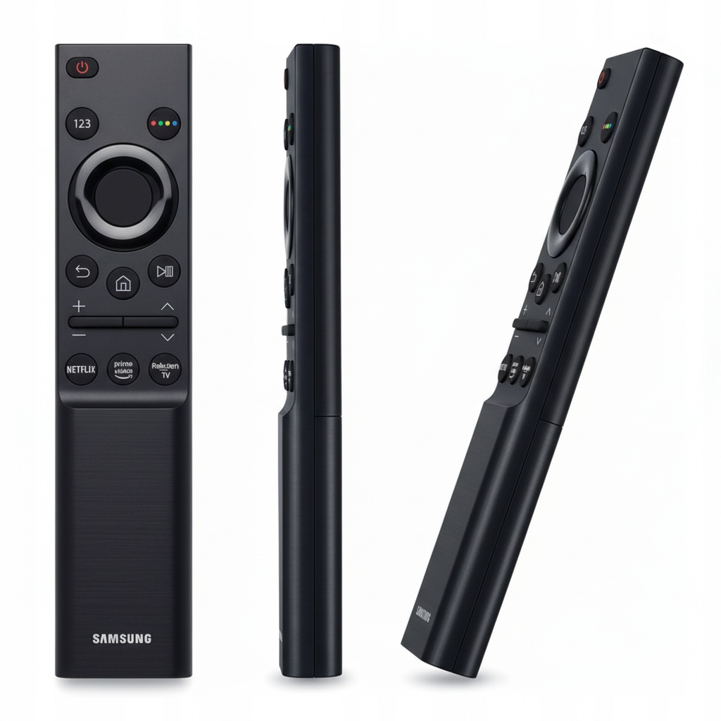 Originální Dálkový Ovladač Pro Televizor UE55AU7172 Samsung AU7172 UE55AU7172U