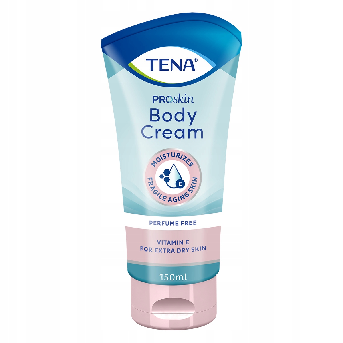 

Tena ProSkin Body Cream Krem pielęgnacyjny 150ml