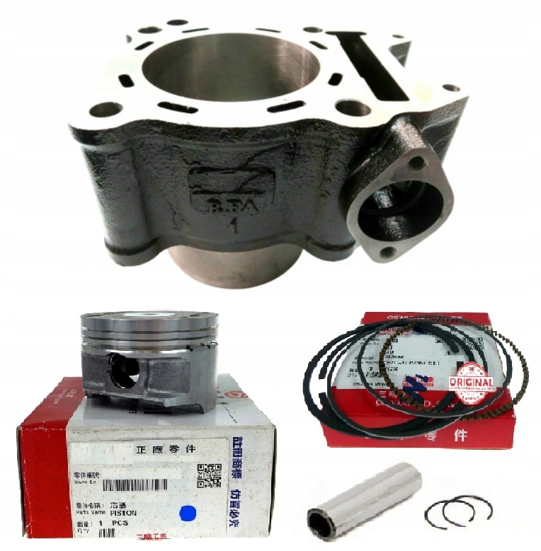 ZESTAW CYLINDER + TŁOK Quad TGB Blade Target 325cc