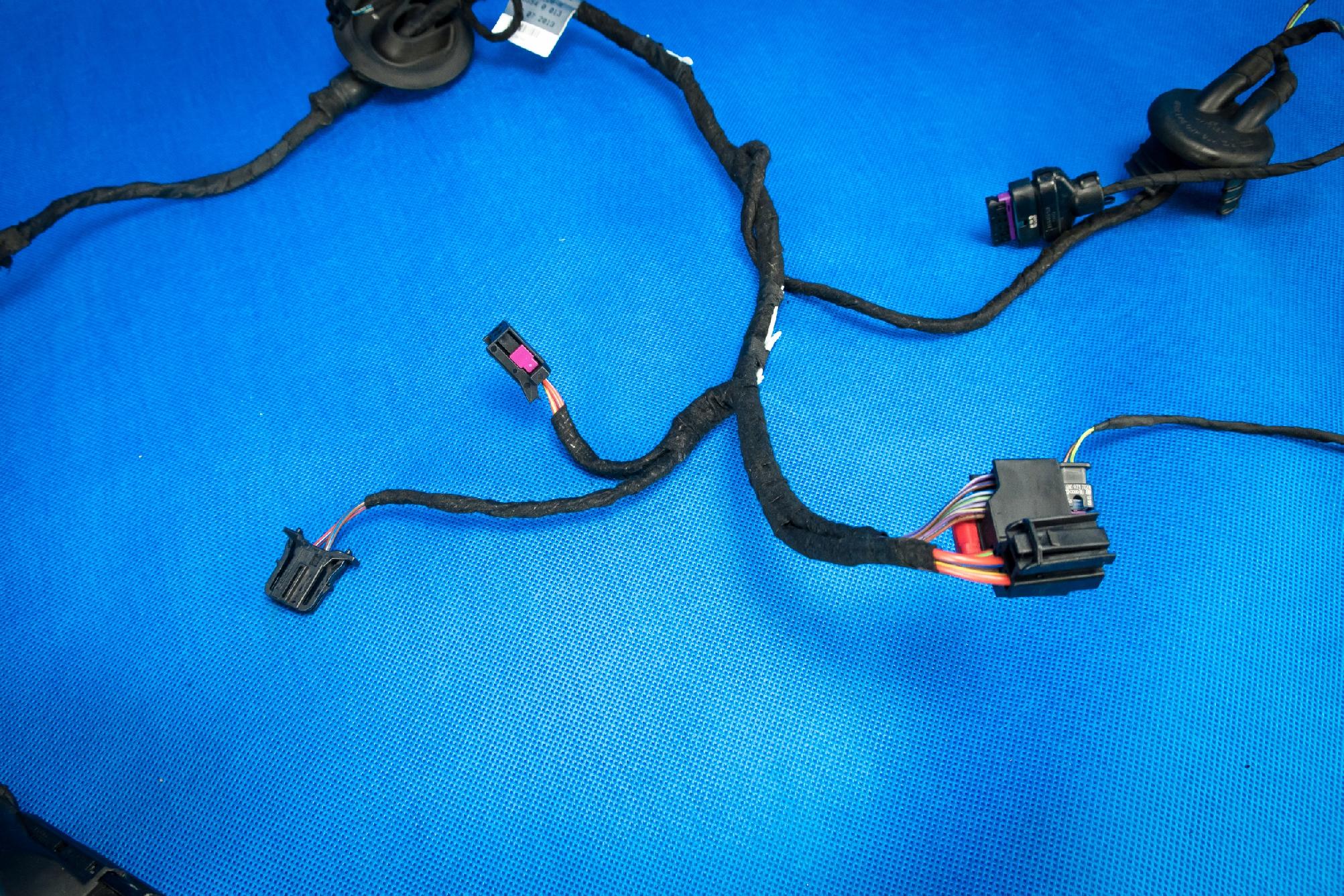 bundle electrical door Audi A5 8T Sp 8T8971688AA