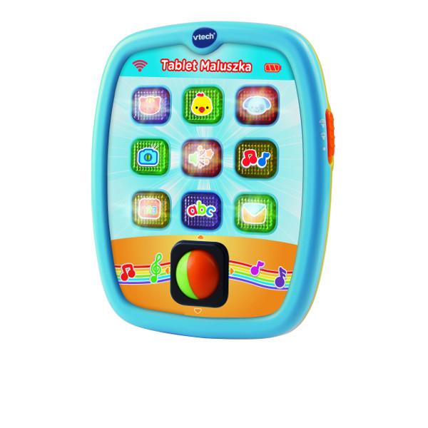 Vtech 60407 Tablet Maluszka