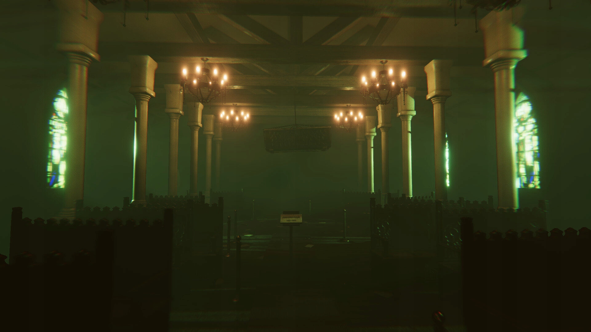 MADISON XBOX SERIES X/S KLUCZ Wersja gry cyfrowa