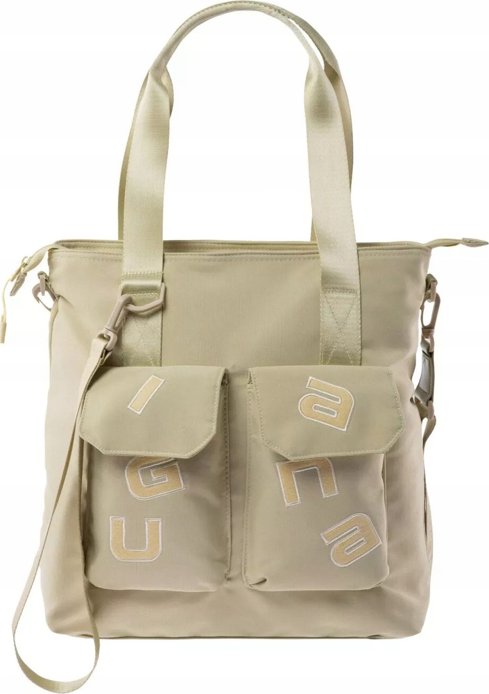 Městská taška Iguana Anno, objem 17 litrů