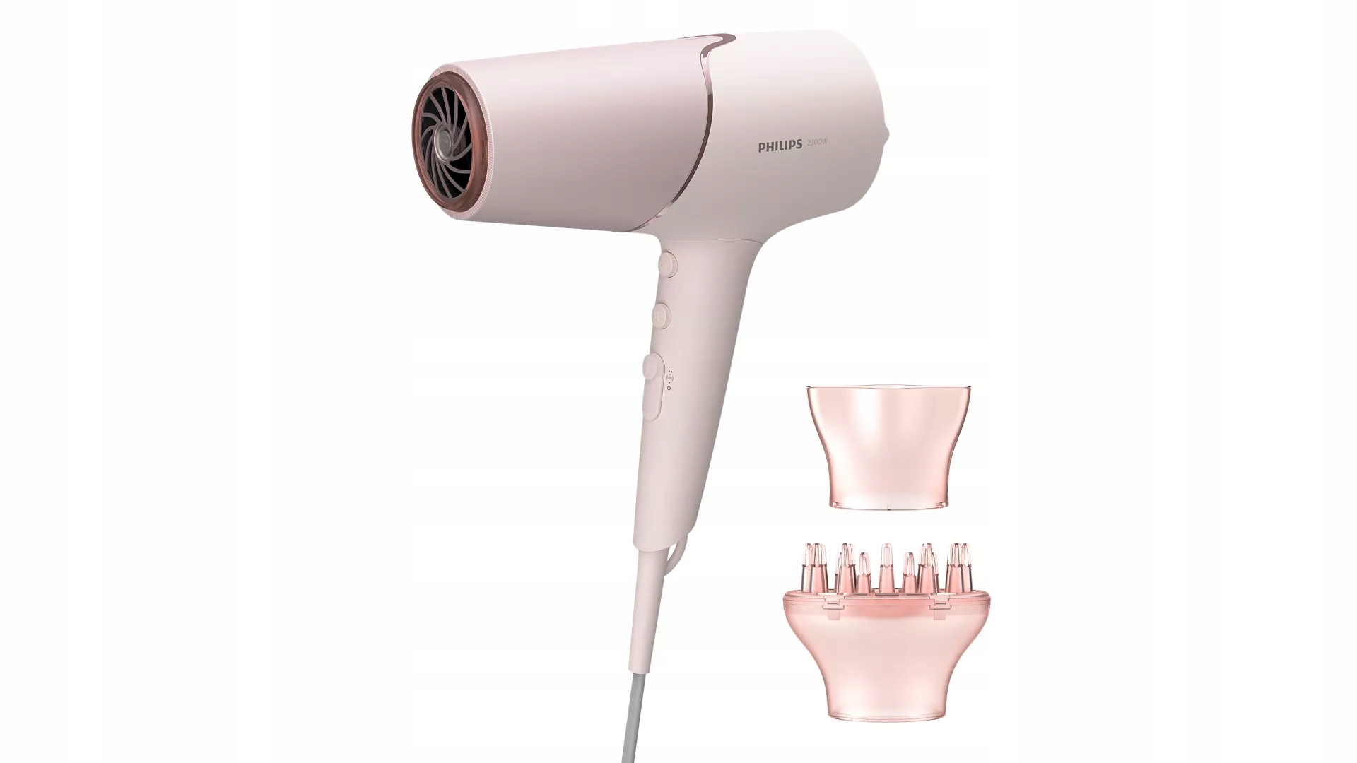 Philips Hair Dryer Series 5000 Vysoušeč vlasů BHD530/00