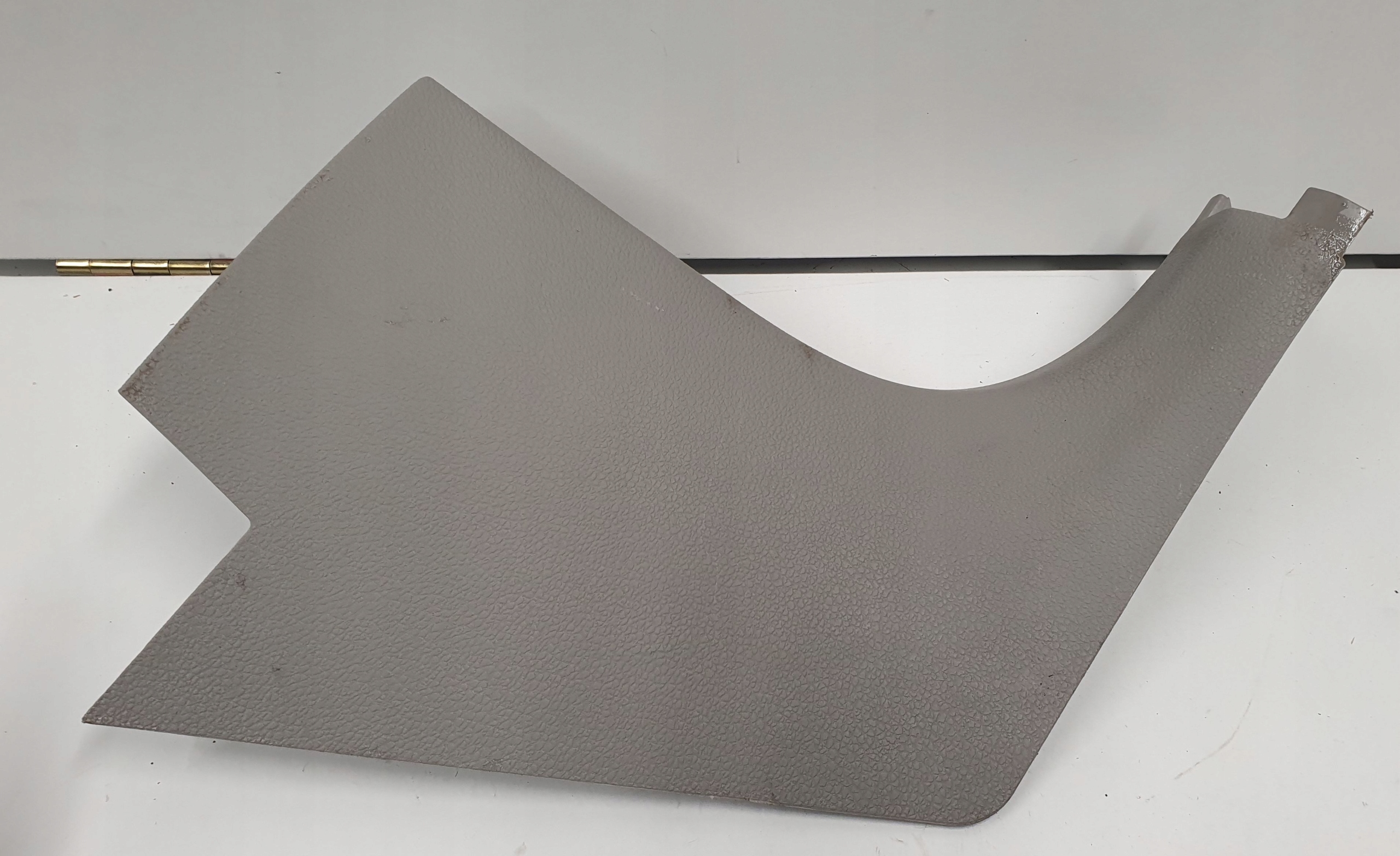 VW Passat B7 USA 11-16 Blende Abdeckung slupka a rechts