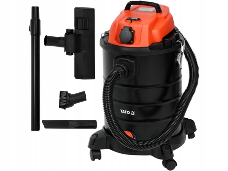 Odkurzacz warsztatowy Yato YT-85700