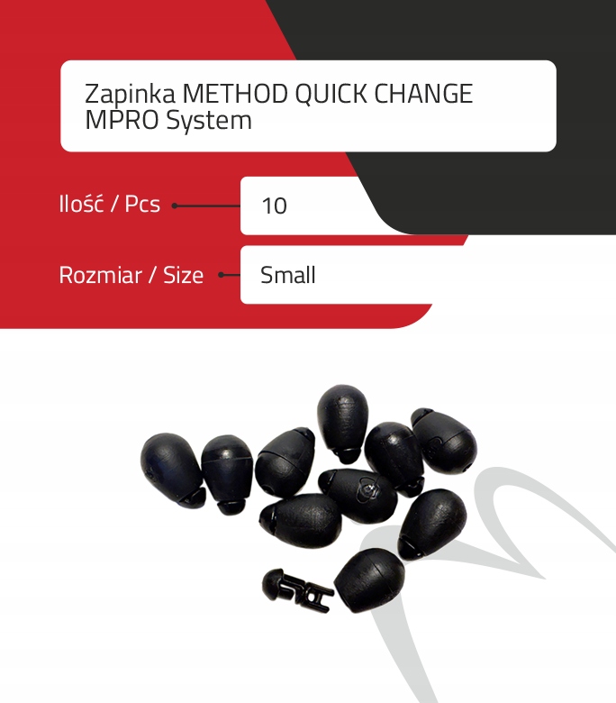 Zapinka Method Quick Change Mpro System Small