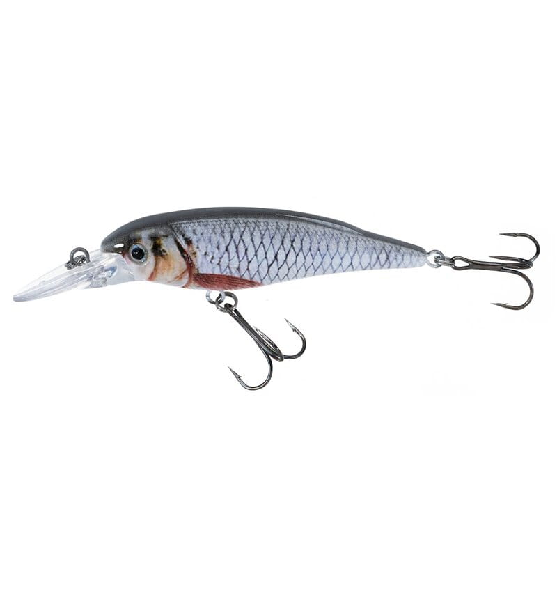 Jaxon Wobler Atract Vist 8cm/12g B