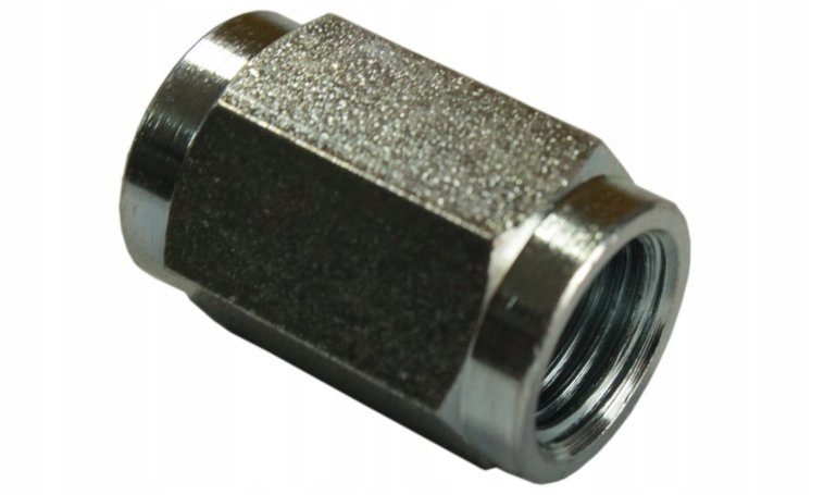 

Złącze mufa hydrauliczna gwint M14x1,5