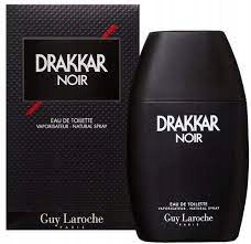 Guy Laroche Drakkar Noir Edt 30 ml