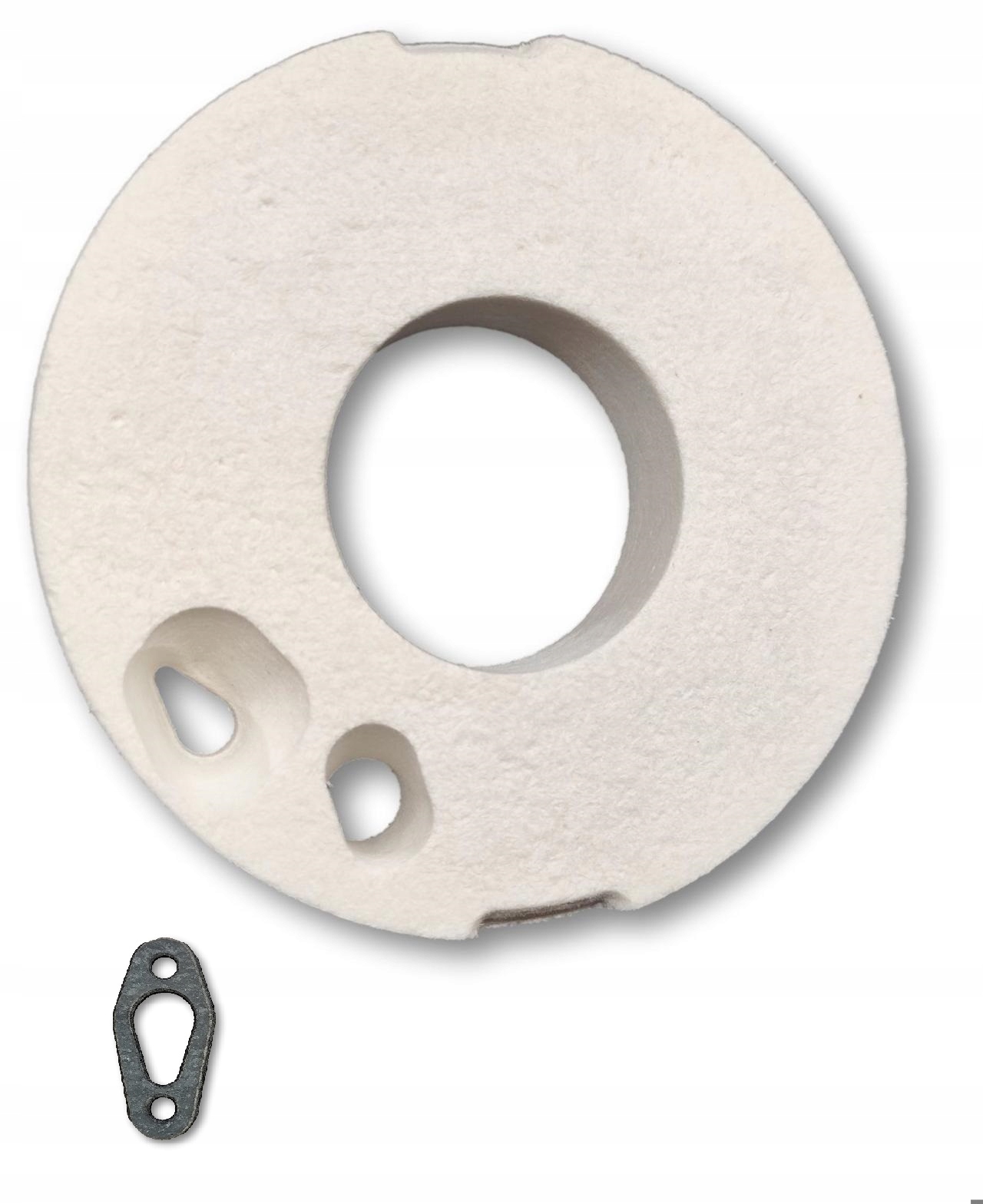 Izolacja palnika do Termet Silver, Termax 20kW Z4390040201 zamiennik