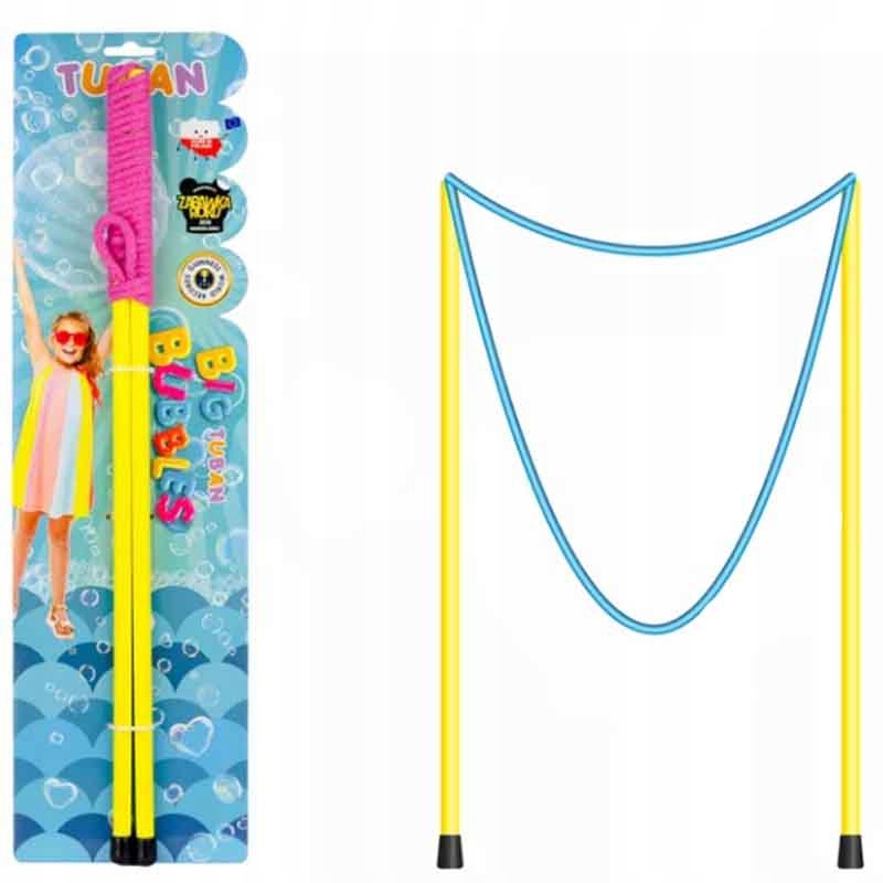 

Tuban Sznurek Do Baniek Mydlanych Bańki 50 cm