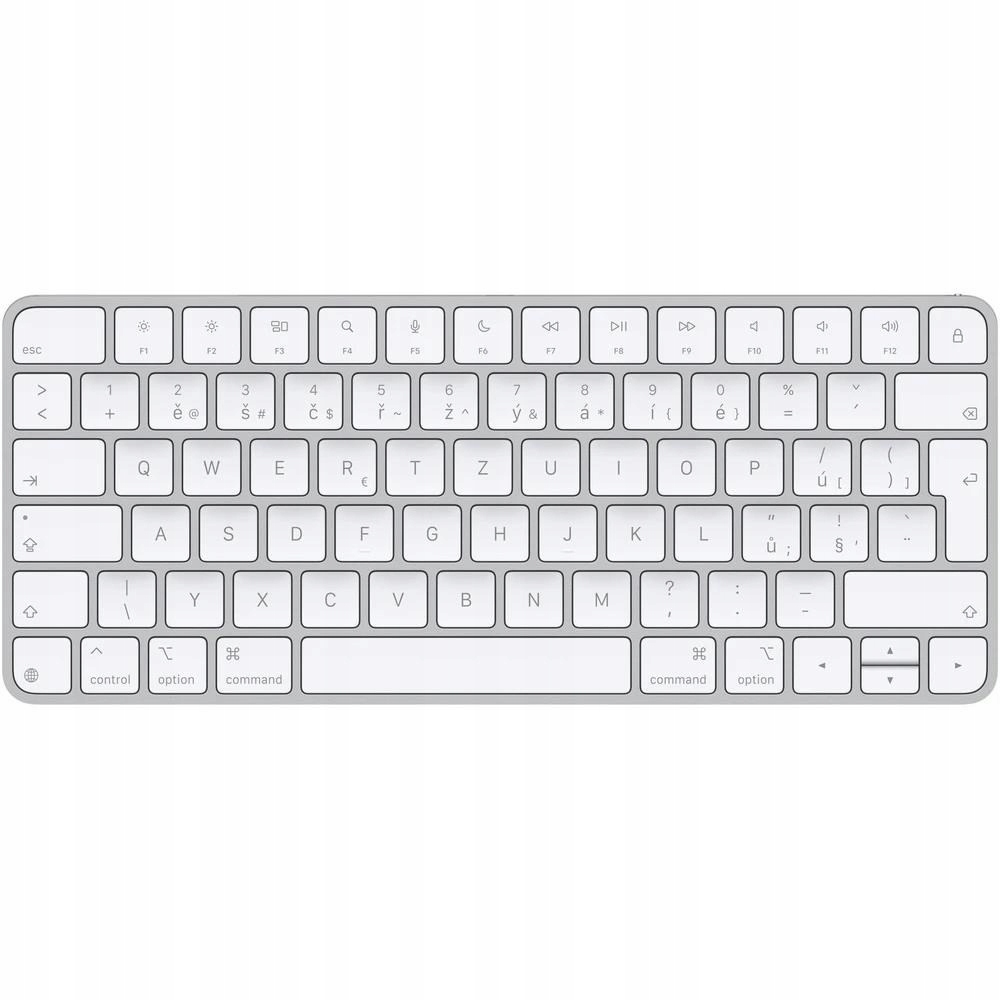 Apple Magic Keyboard MXCL3CZ/A