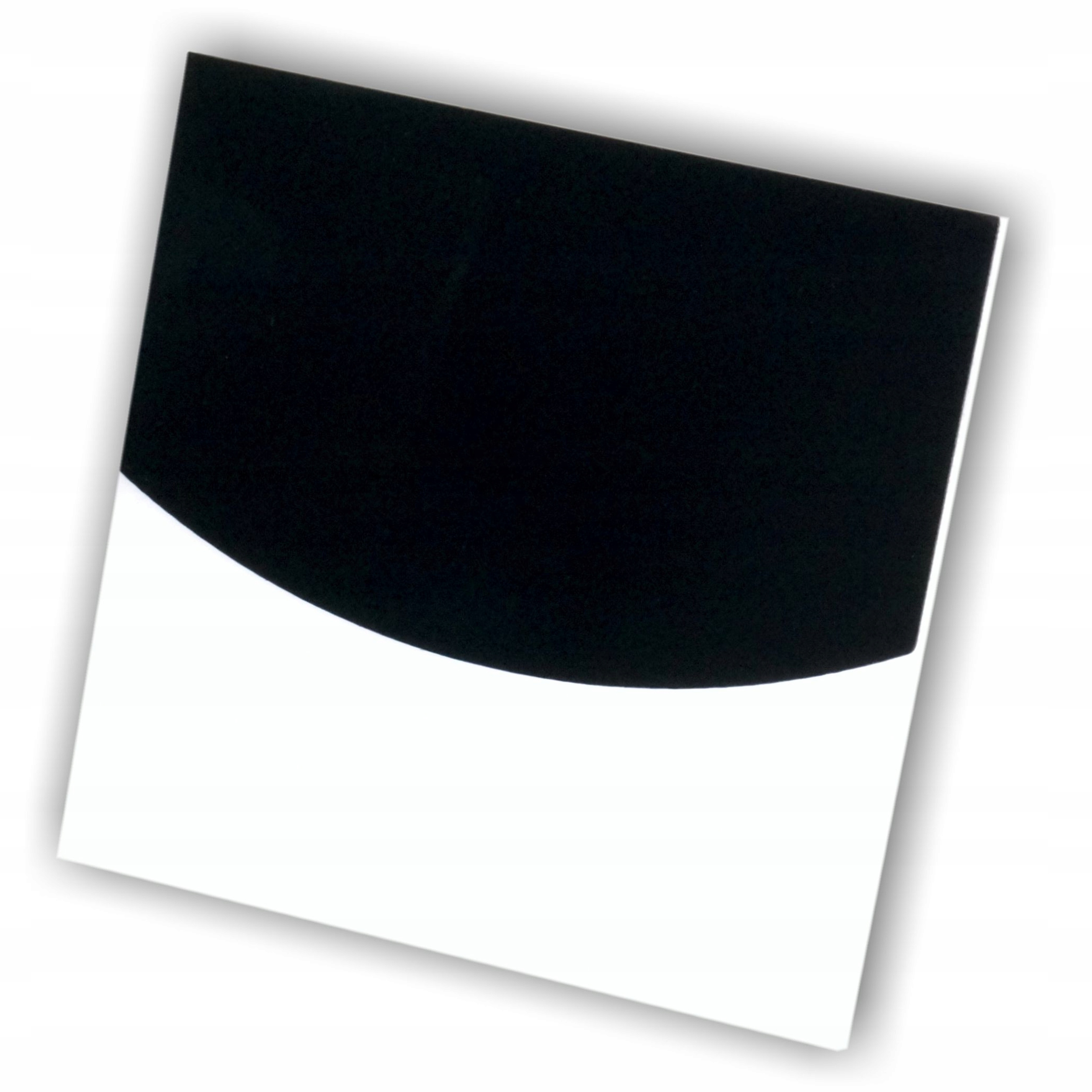 

Oświetlenie Oprawy Lampki schodowe Led Czarny Q3