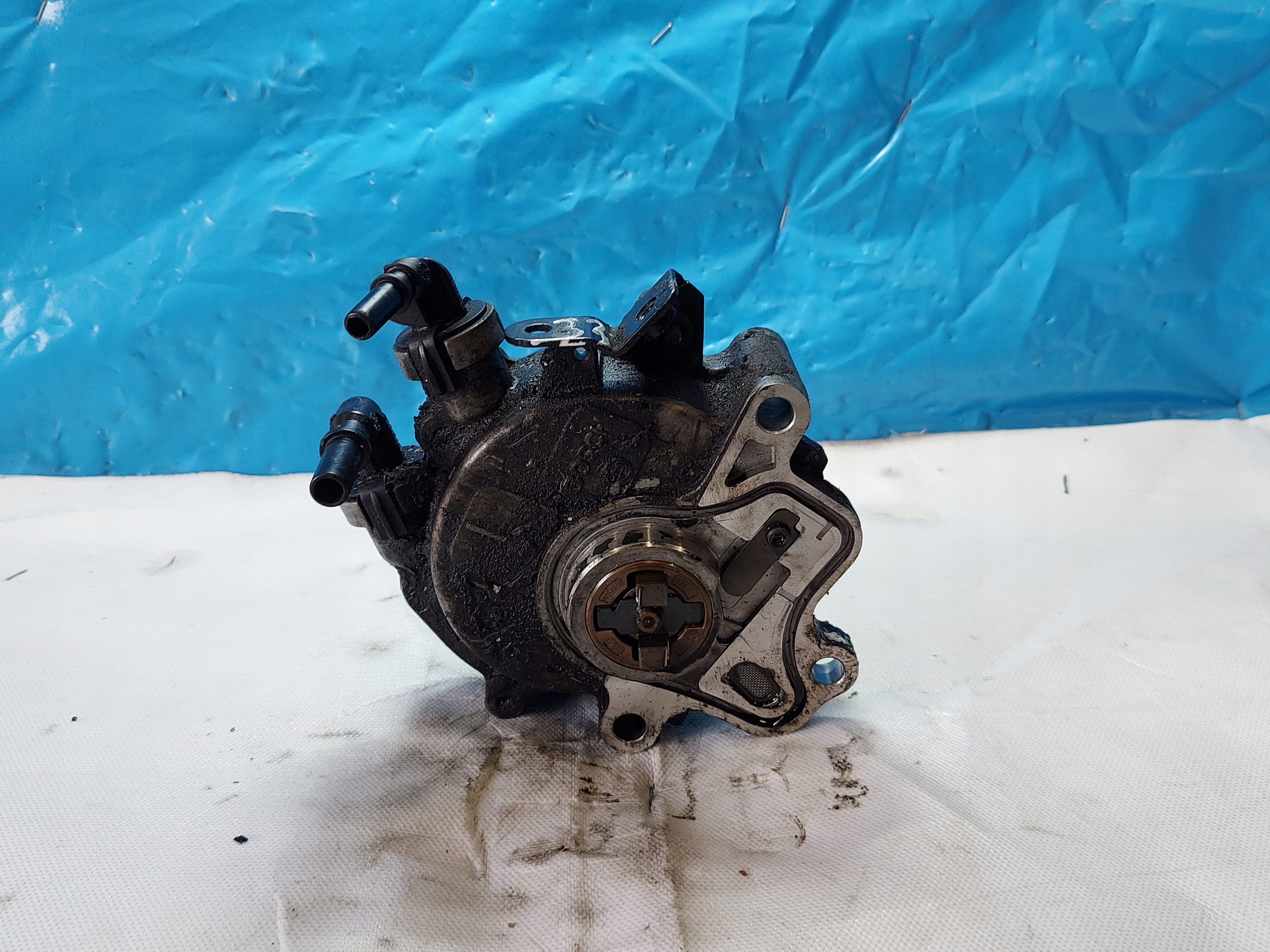 Pompa VACUM JAGUAR XF 2.7 D AR802A451AF