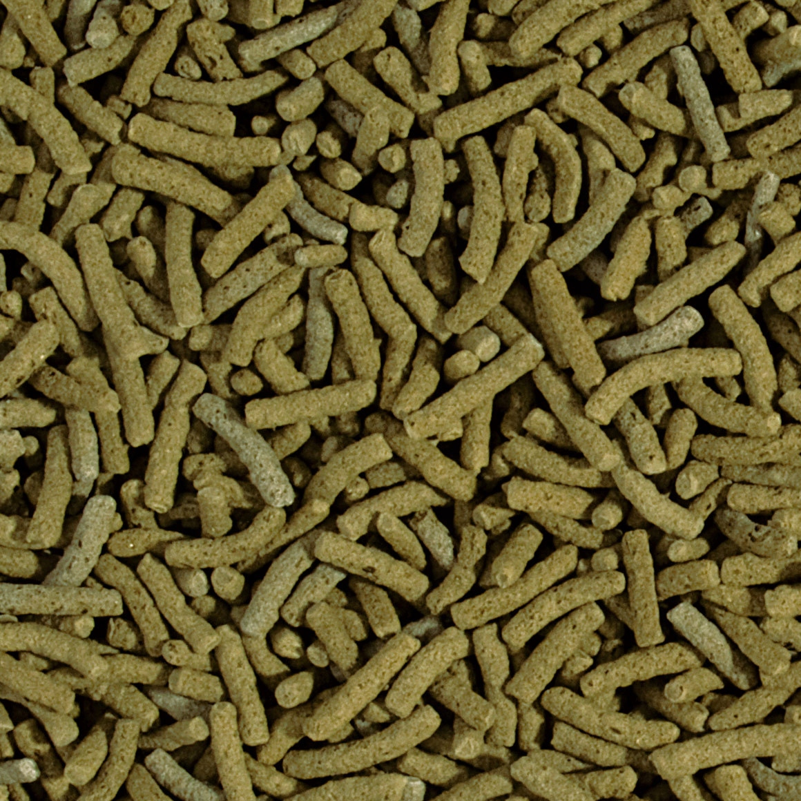 Tropical Koi Goldfish Spirulina Sticks 4kg - Worek Postać pałeczki