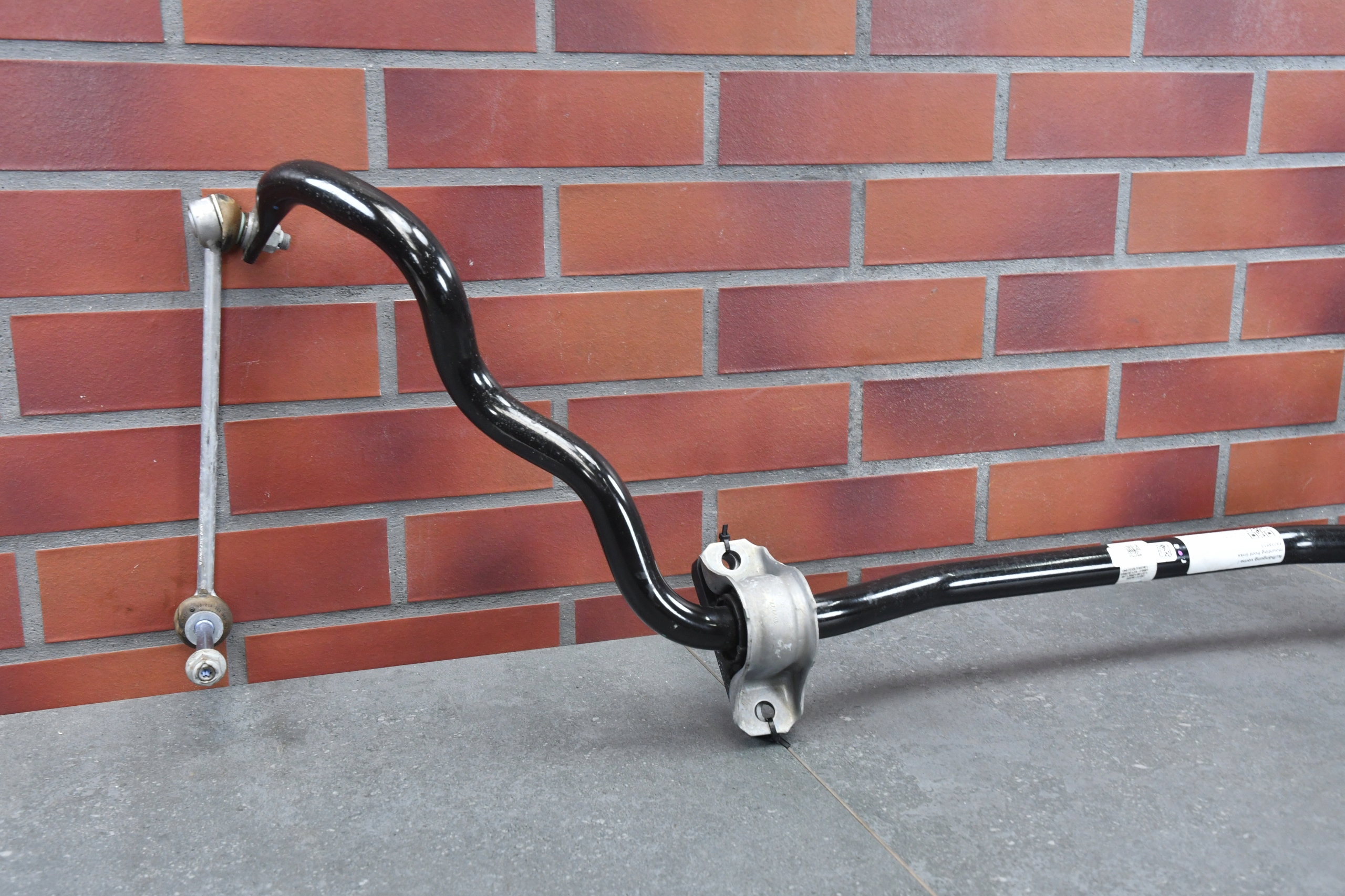 STABILIZATOR front front BMW X5 G05 X6 G06 only 140km 6873972