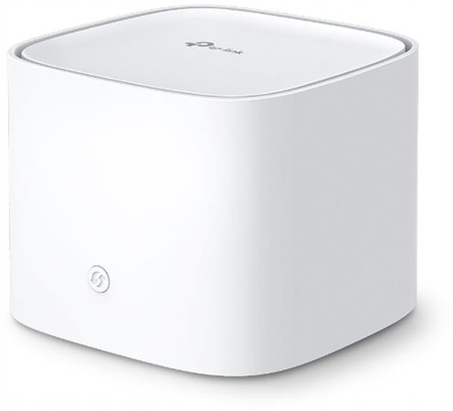 TP-Link HX510(1-pack) AX3000 Meshový Wi-Fi Systém, Dual-band, EasyMesh