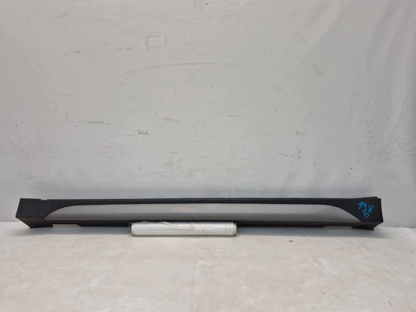 HYUNDAI TUCSON III 15- moulding threshold left 87753-D7100