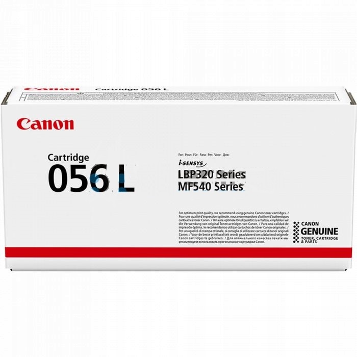 Canon Crg 056 L 3006C002