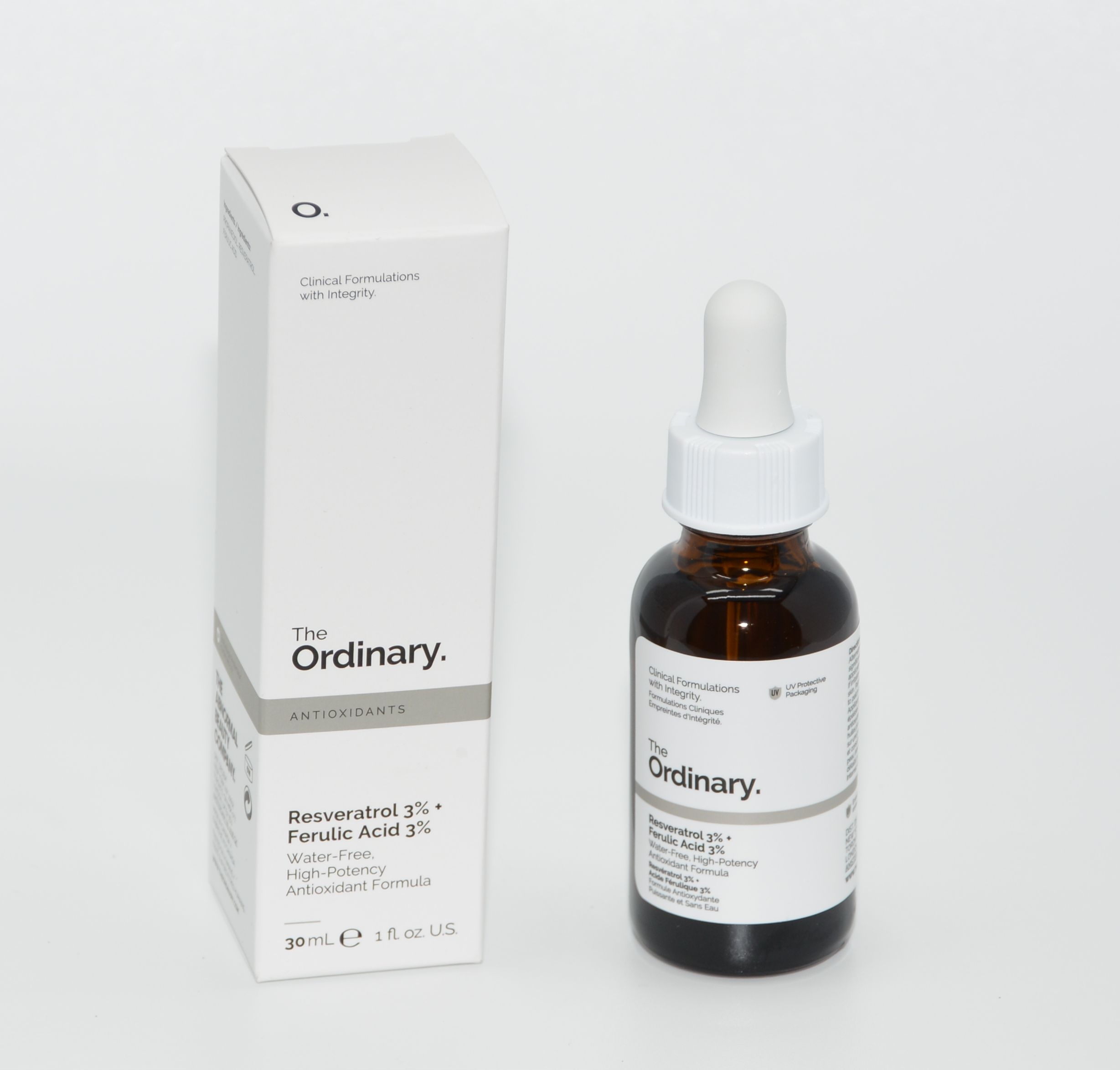 Przeciw przebarwieniom serum The Ordinary 30 ml Marka The Ordinary
