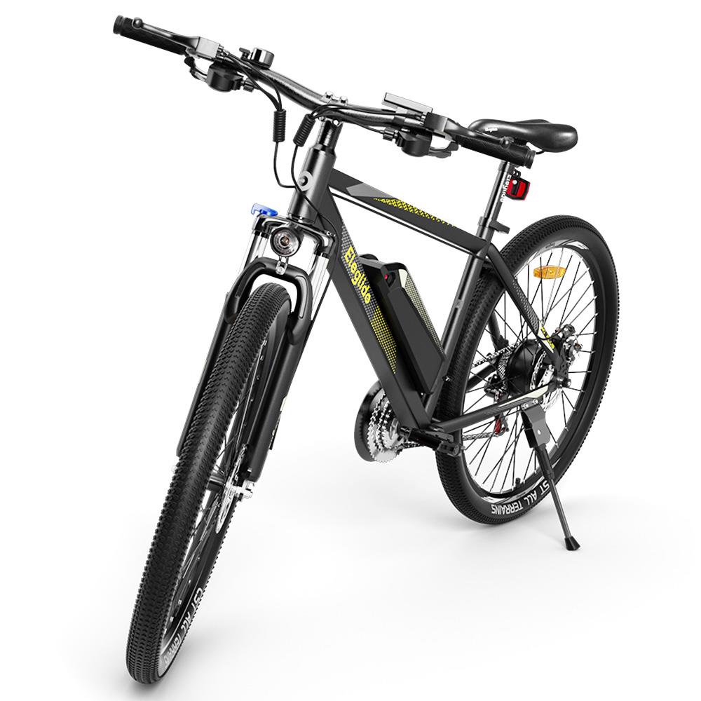 Electric Bike ELEGLIDE M1 PLUS 13AH Max 25 KM/H Kod producenta M1 PLUS
