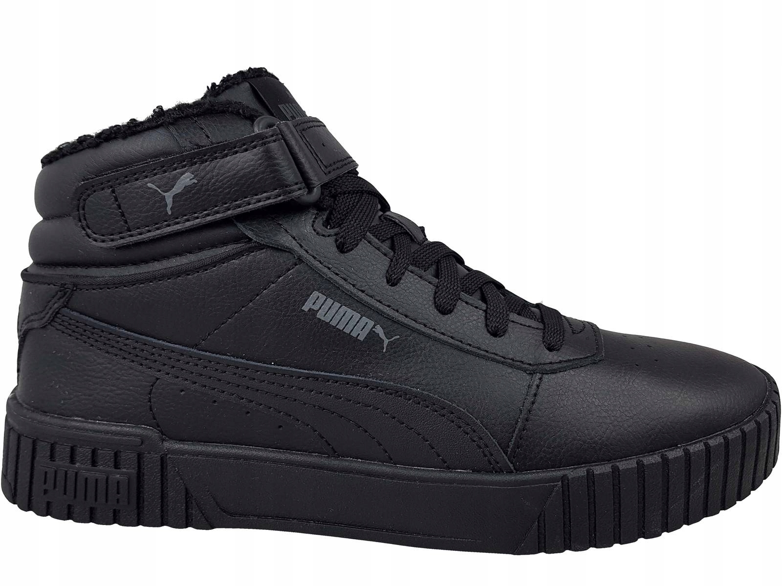 

Puma Carina 2.0 MID Buty Wysokie Ocieplane Damskie
