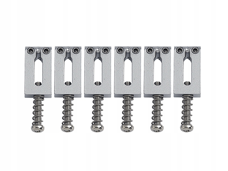 Sedla můstku Gotoh S199 (cr)