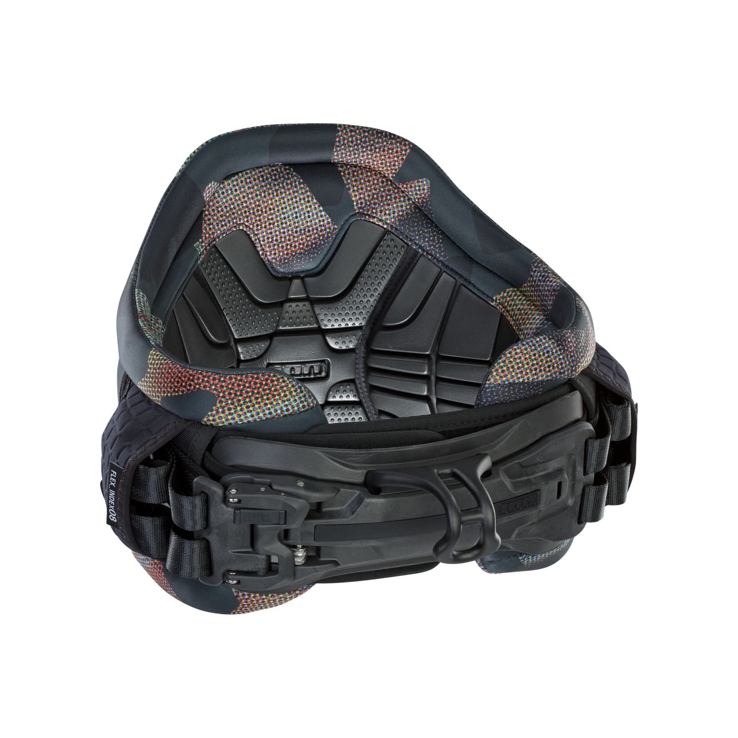 ION 2022 - Trapez Apex - 210 grey-camo - 50/M Marka ION