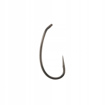 Haczyki gruntowe, z zadziorem Carp spirit Medium Curve Shank roz 8 10 szt.