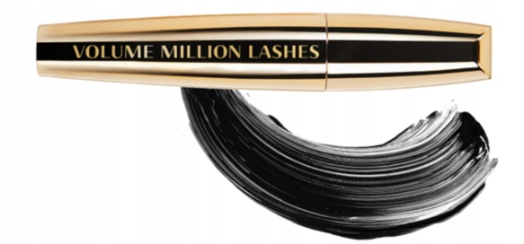 Loreal Volume Million Lashes pogrubiający tusz do rzęs Classic Kolor czarny