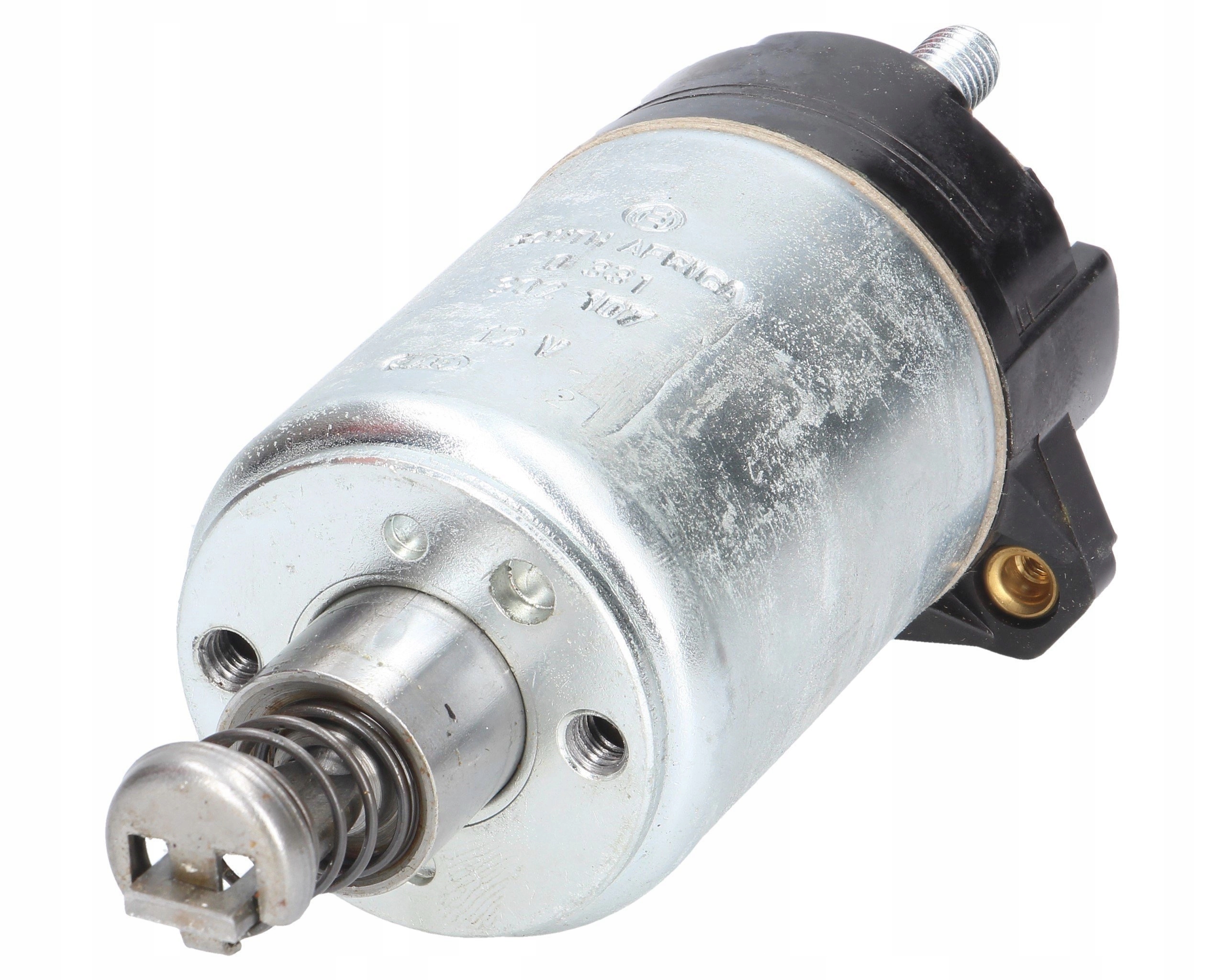 Elektromagnet hrdla kombajn Claas 0331302058