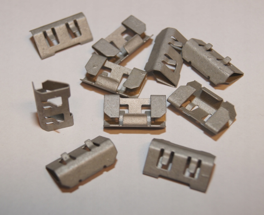 Hobby, spinka do mocowania, 2011+