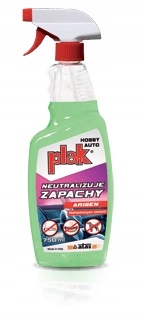 

Płyn Neutralizujący Zapachy 750ML Arigen Atomizer