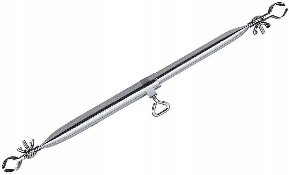 КРОНШТЕЙН, ОПОРА СТОЙКИ, ТЕНТ BERGER 115-200 см