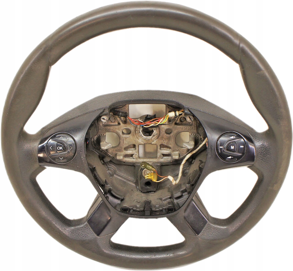 Na128 Ford Transit Connect Mk2 Руль