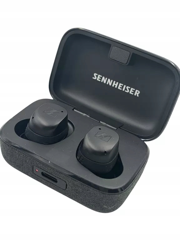 Sennheiser Momentum True Wireless 3 - Niska cena na Allegro Sennheiser Momentum True Wireless 3 - Niska cena na Allegro
