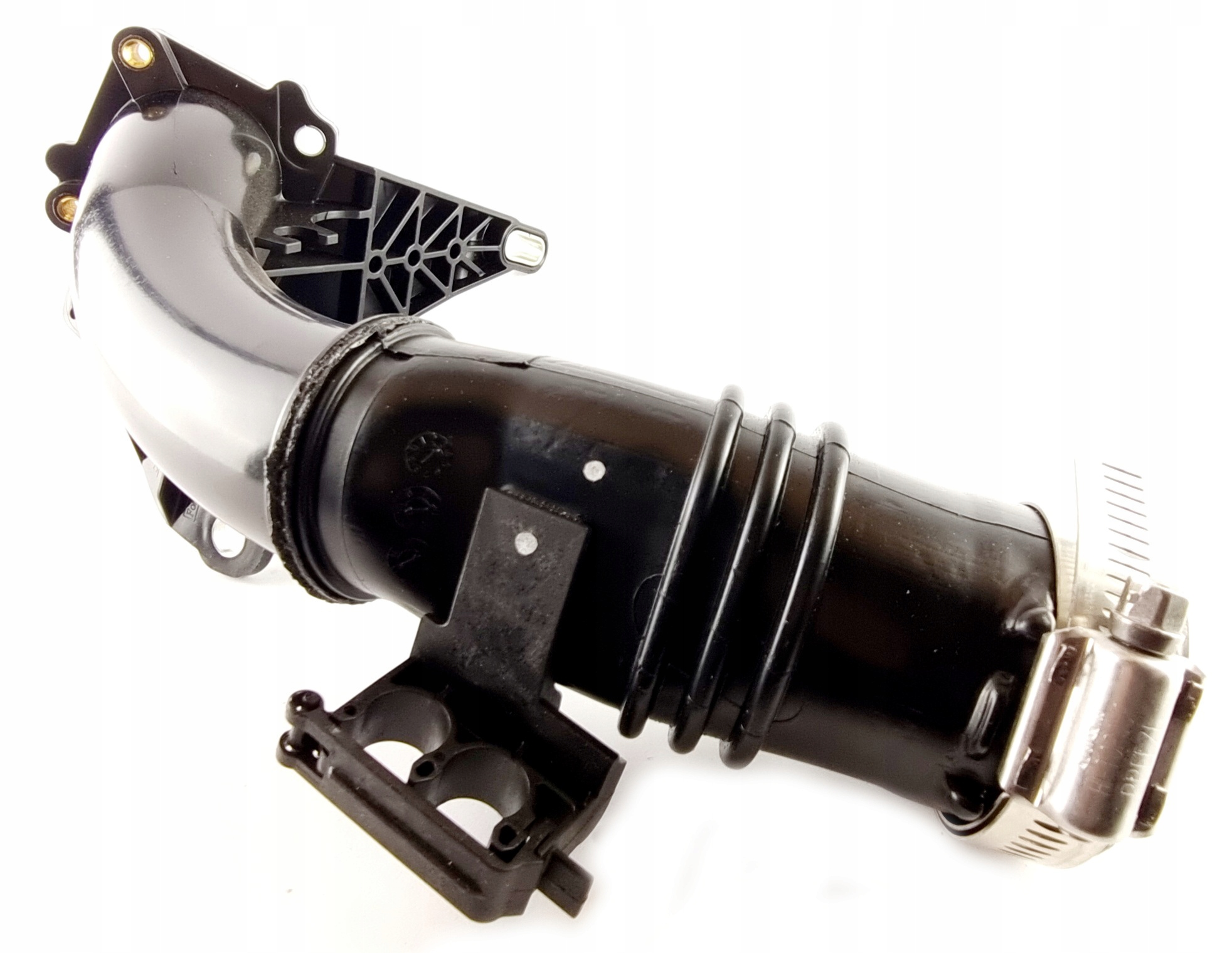 Trubka Trubka Focus C-max Mondeo 1.6 Tdci 1767392 AV6Q-9351-BC