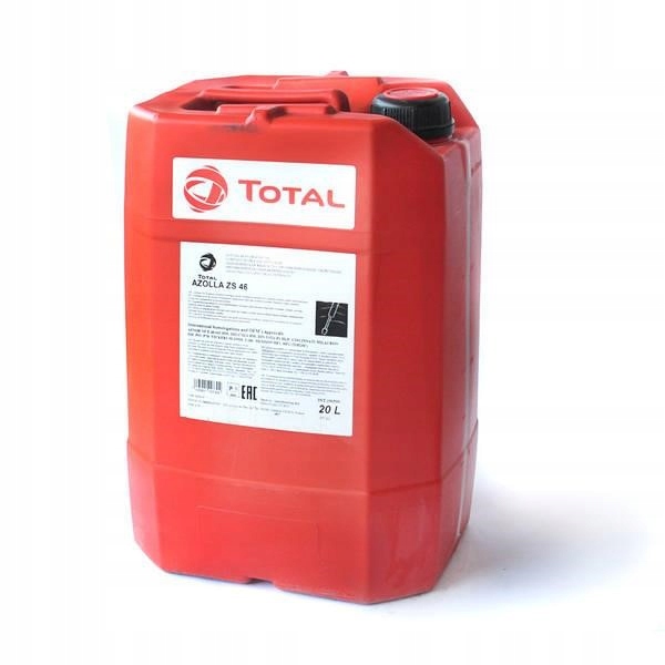 TOTAL AZOLLA ZS 46 20L