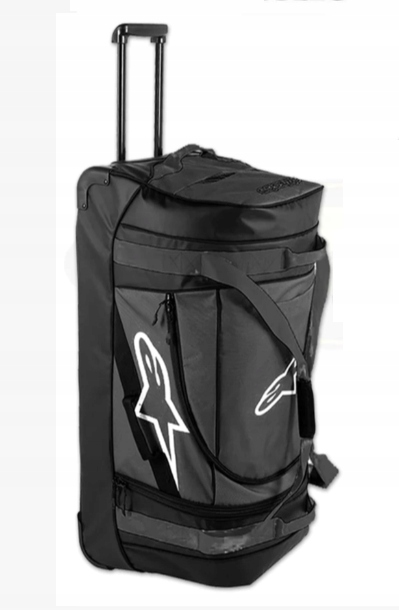 Alpinestars taška na preteky Komodo B/g/w